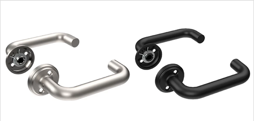 Nu kommer ASSA ABLOY 8655 RF!